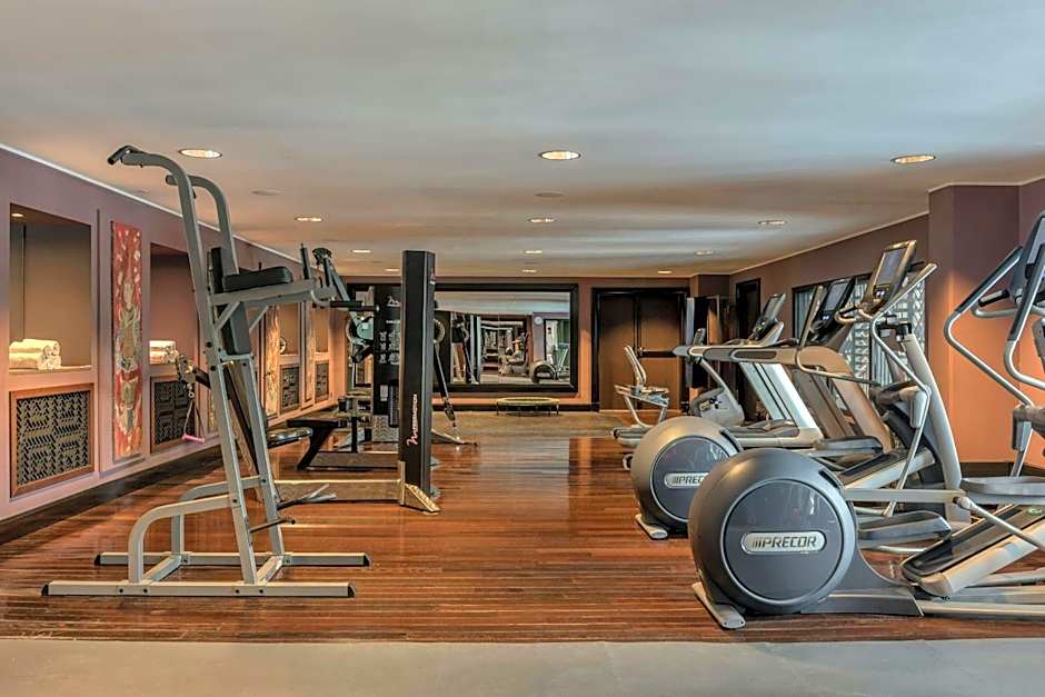 Hotel Évian-les-Bains by Leonardo Hotels