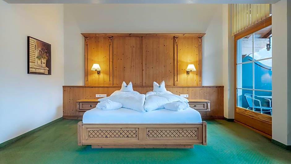 KERSCHDORFER - wohlfühlhotel garni - adults only