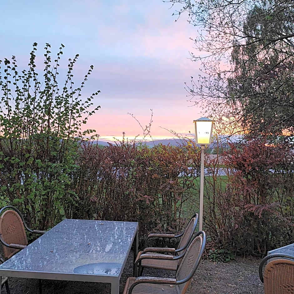 Landhotel Zur Altenburg