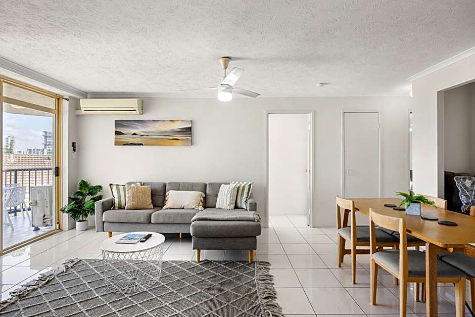 Bayview Beach Holiday Apartments