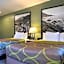 Super 8 by Wyndham Monterey
