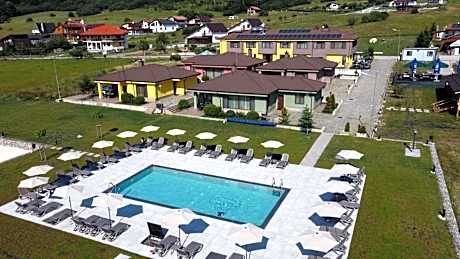 La Casa Hotel