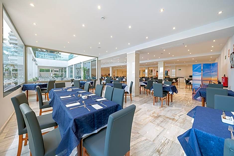 Seramar Hotel Comodoro Playa