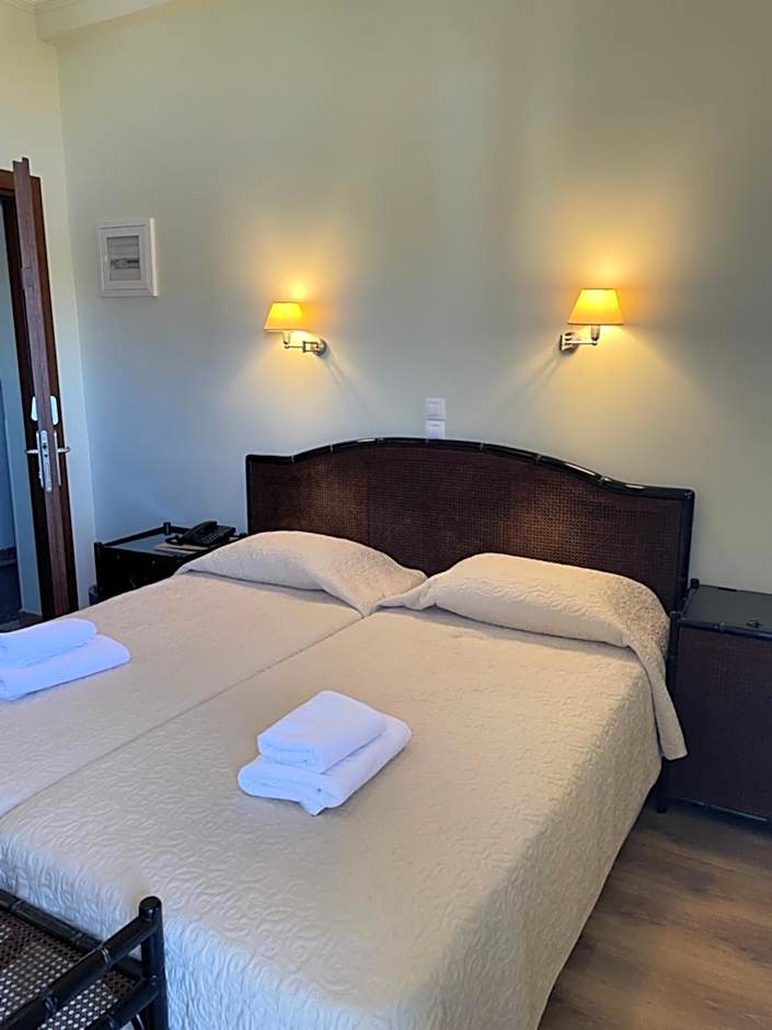Hotel Karthea