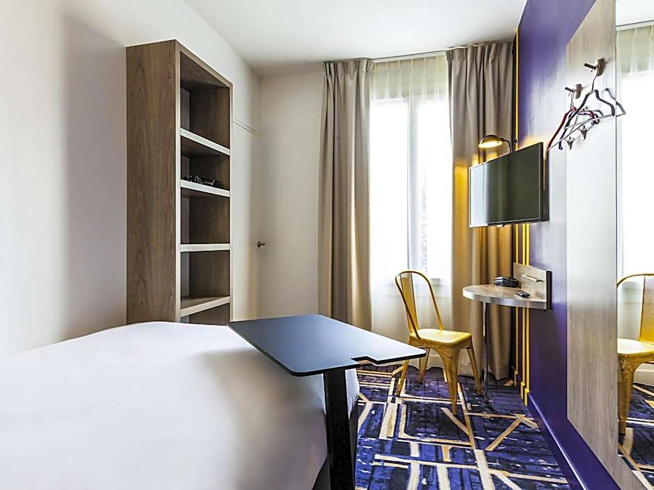 ibis Styles Paris Mairie De Clichy