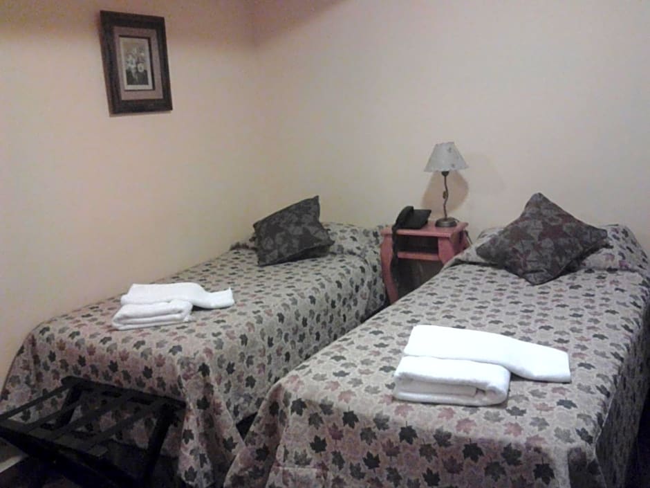 Hosteria Les Eclaireurs