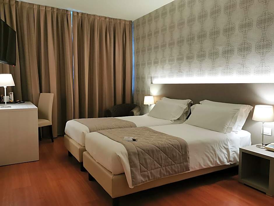 Hotel President