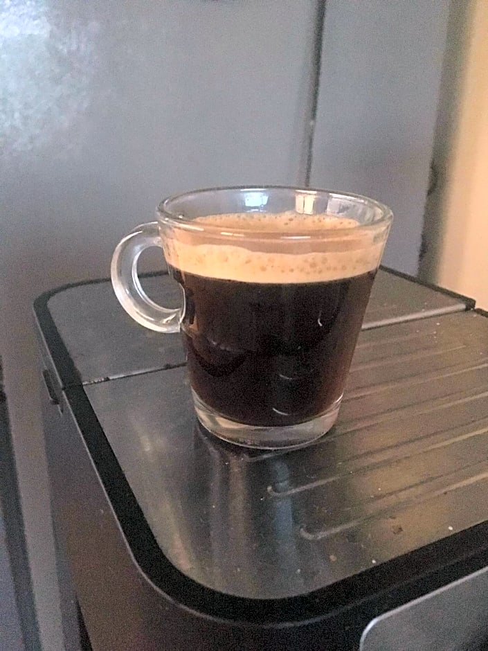 Centro Sati Bungalow