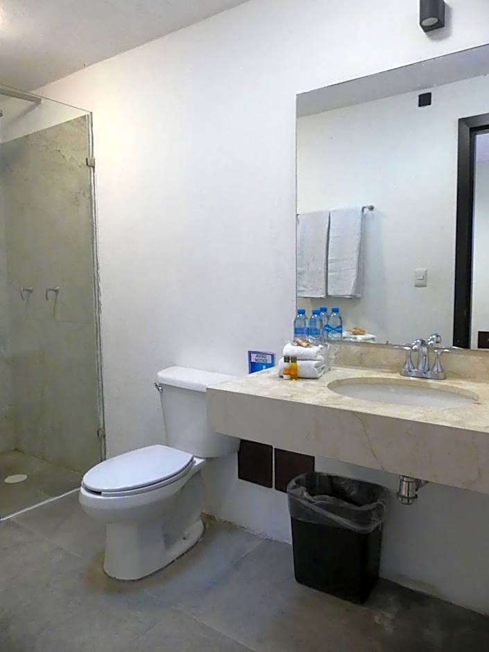 Casa Valladolid Boutique Hotel