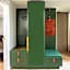 C. Baldwin, Curio Collection by Hilton