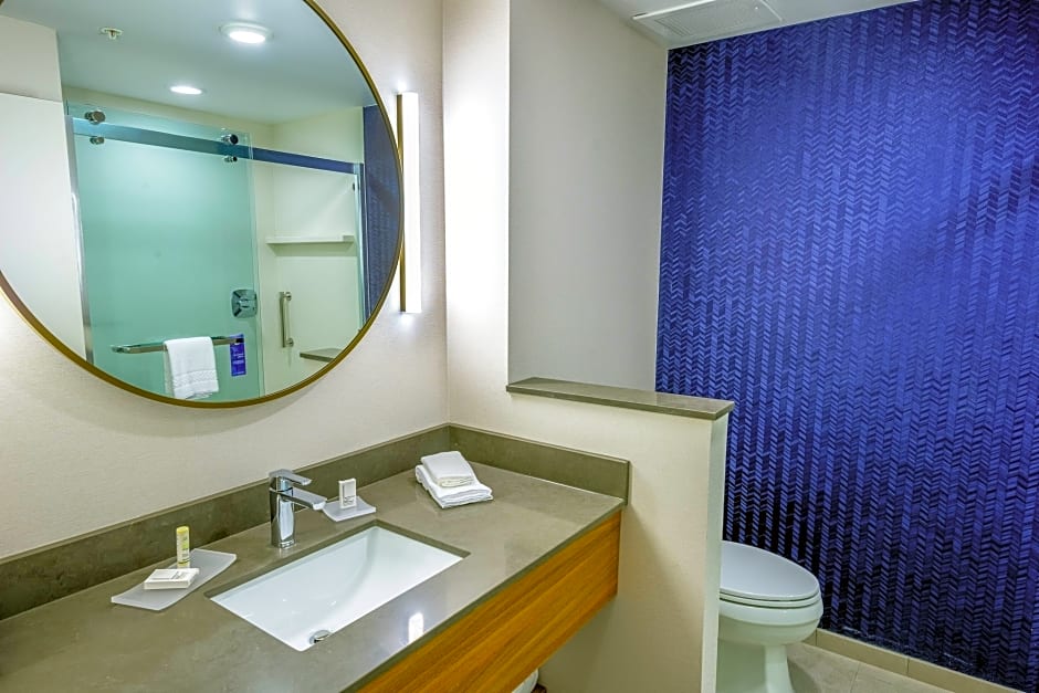 Fairfield Inn & Suites by Marriott Scranton Montage Mountain