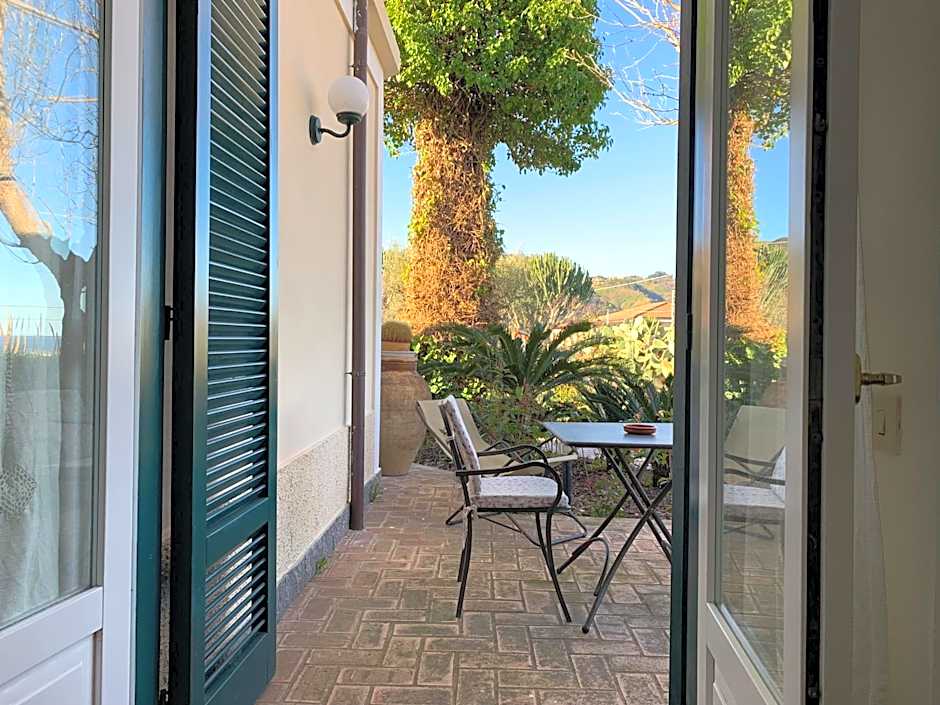 Villino Eleonora