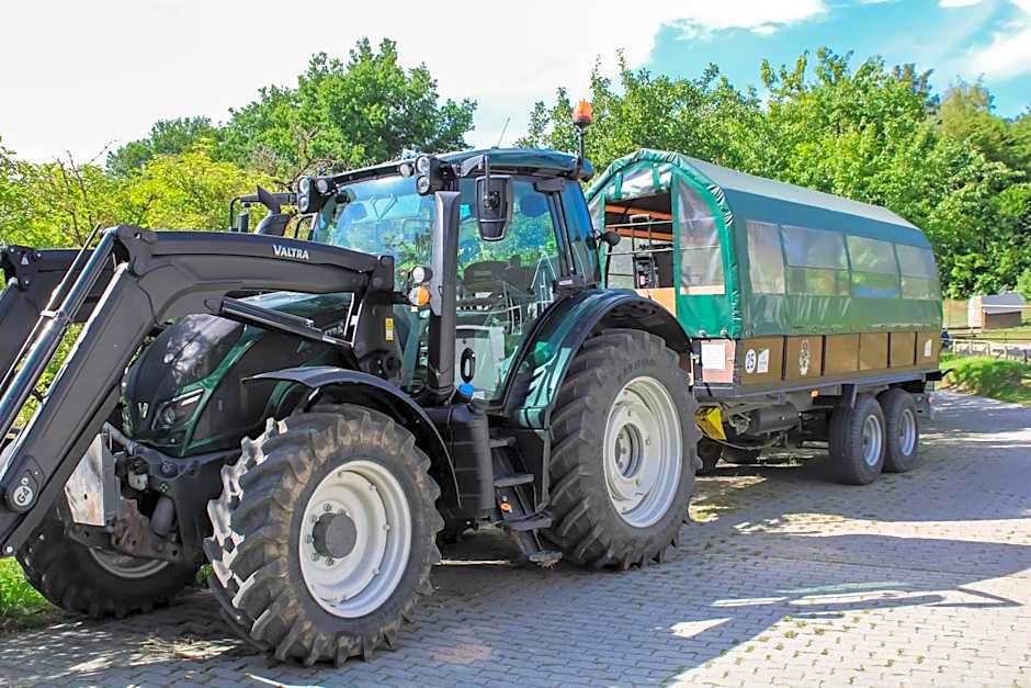 Hotel Stockhausen GbR