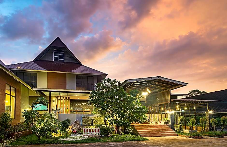 Krabi Home Town Boutique