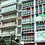 Tropical Hotel Kota Damansara