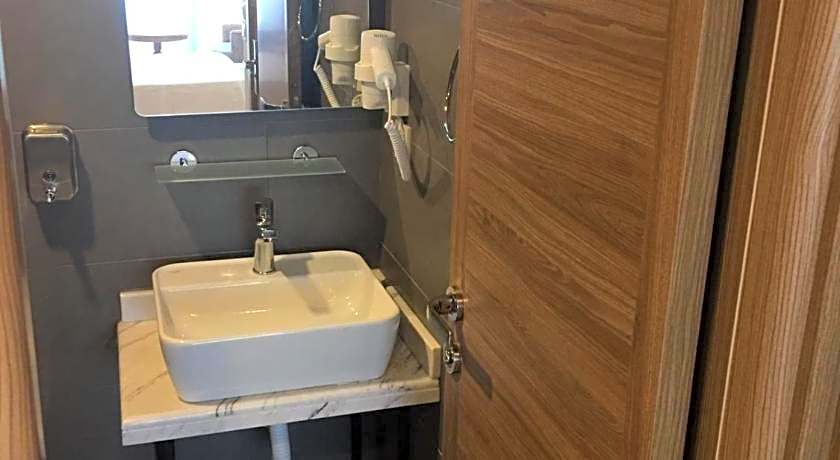 Cadde Suite Bakırköy