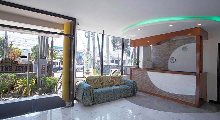 OYO 195 Ranchotel - BiÃan