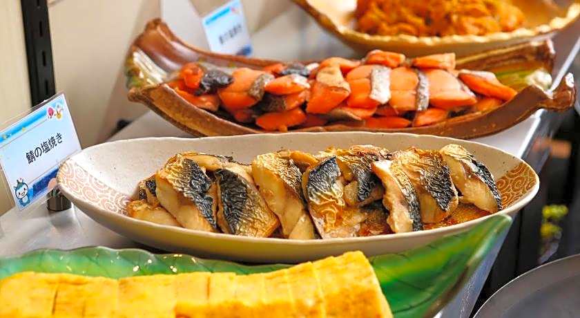 Almont Inn Shonan-Fujisawa