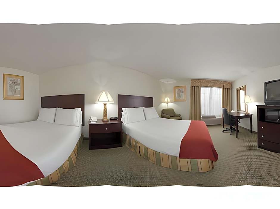 Holiday Inn Express Washington Hotel By IHG
