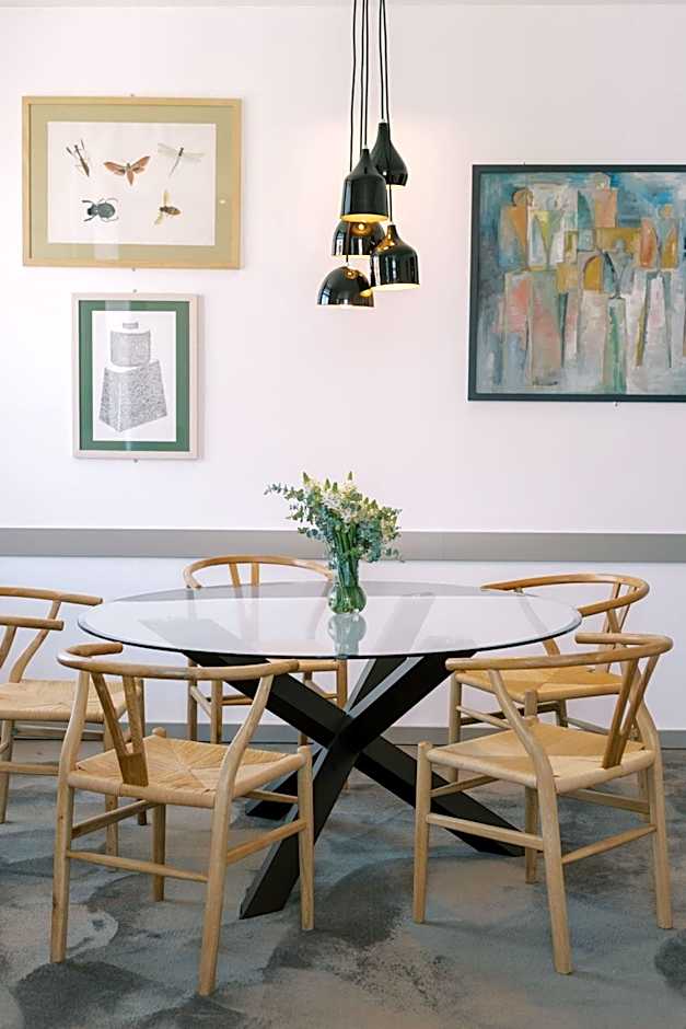 The Editory Artist Baixa Porto Hotel