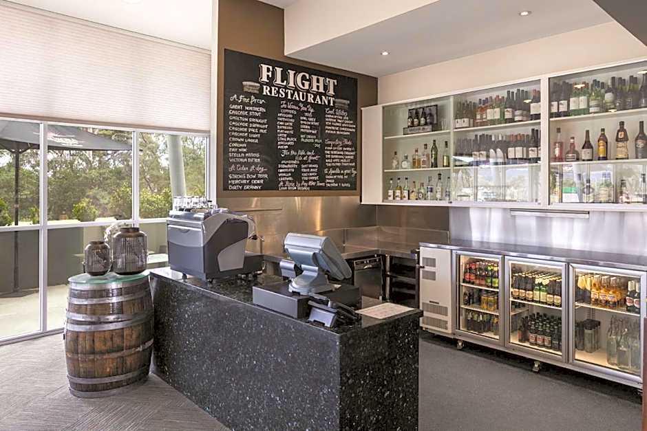 Travelodge Hotel Hobart Airport