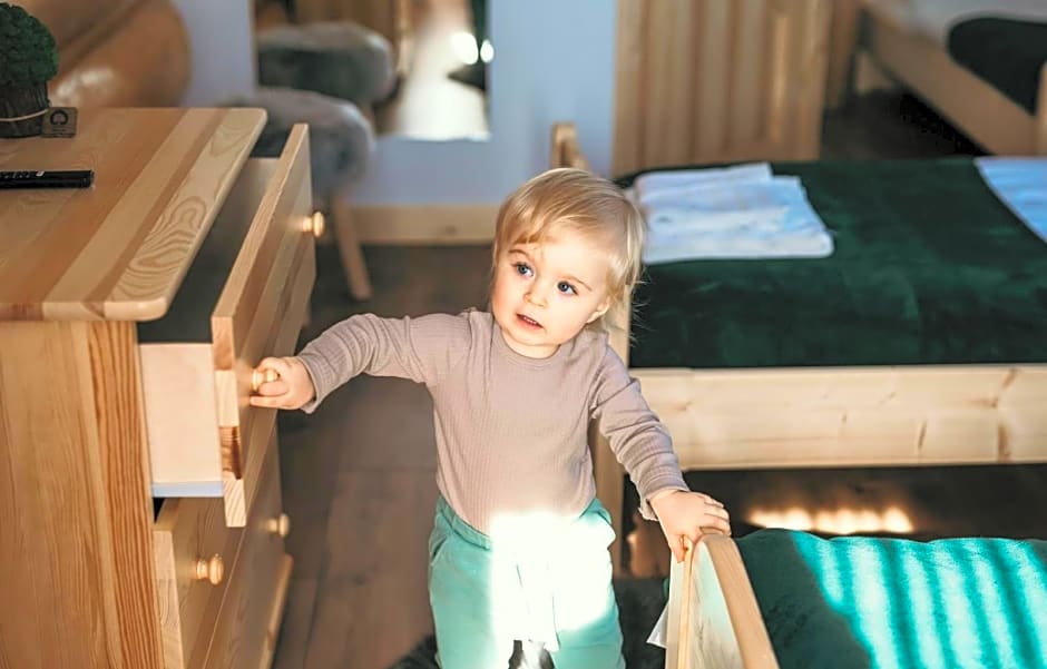 Tarasówka u Zająca