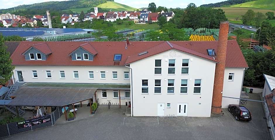 Boardinghouse - Alte Mühle