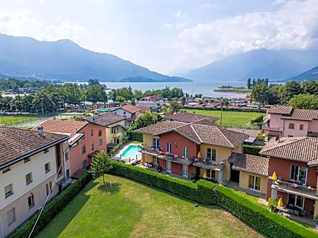 Spluga "Relax & Apartaments" by Alfio Colombo