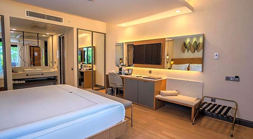 Miramare Beach Hotel - Ultra All Inclusive