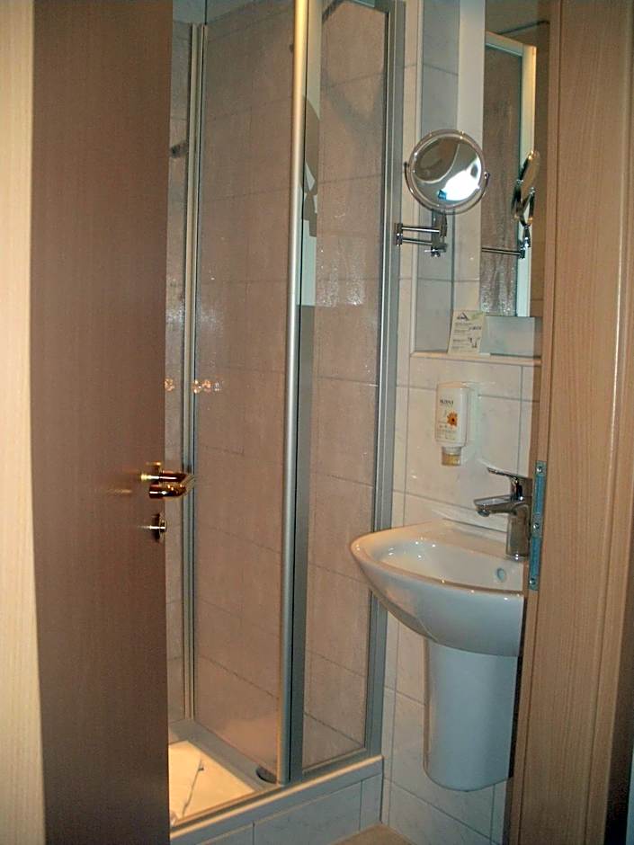 Akzent Hotel Schranne