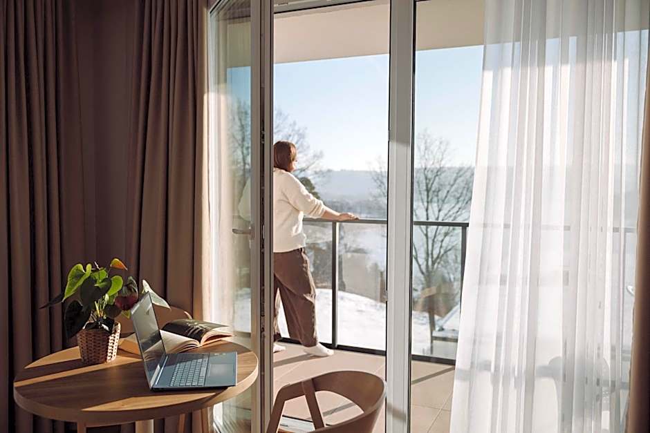 Jezioranka Apartamenty