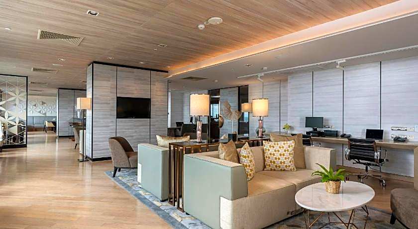 Holiday Inn & Suites Rayong City Centre By IHG