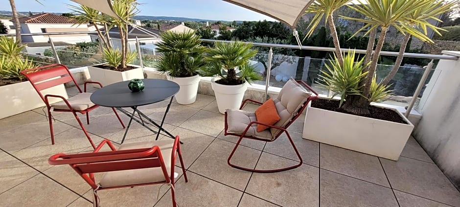 VILLA la VALENTINE 1