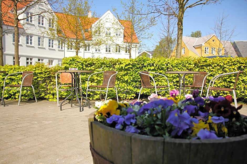 Hotel Ribe