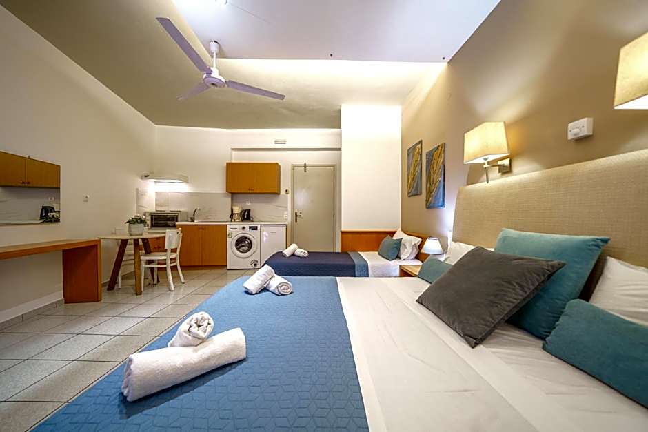 RODI BLUE apartments