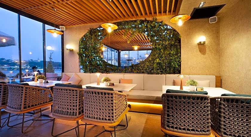 The Wings Hotels Karakoy