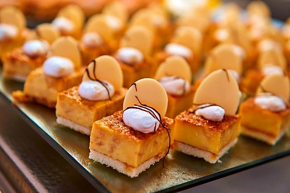 Hipotels Mediterraneo Hotel - Adults Only