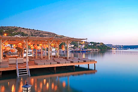 Faros Hotel Bodrum
