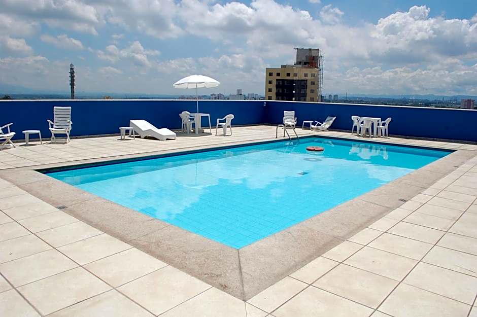 Dan Inn São José dos Campos