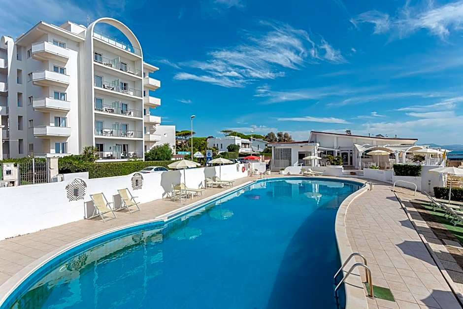 Hotel Cavalluccio Marino