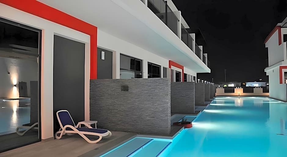 KAY homes Villas Ras Al Khaimah