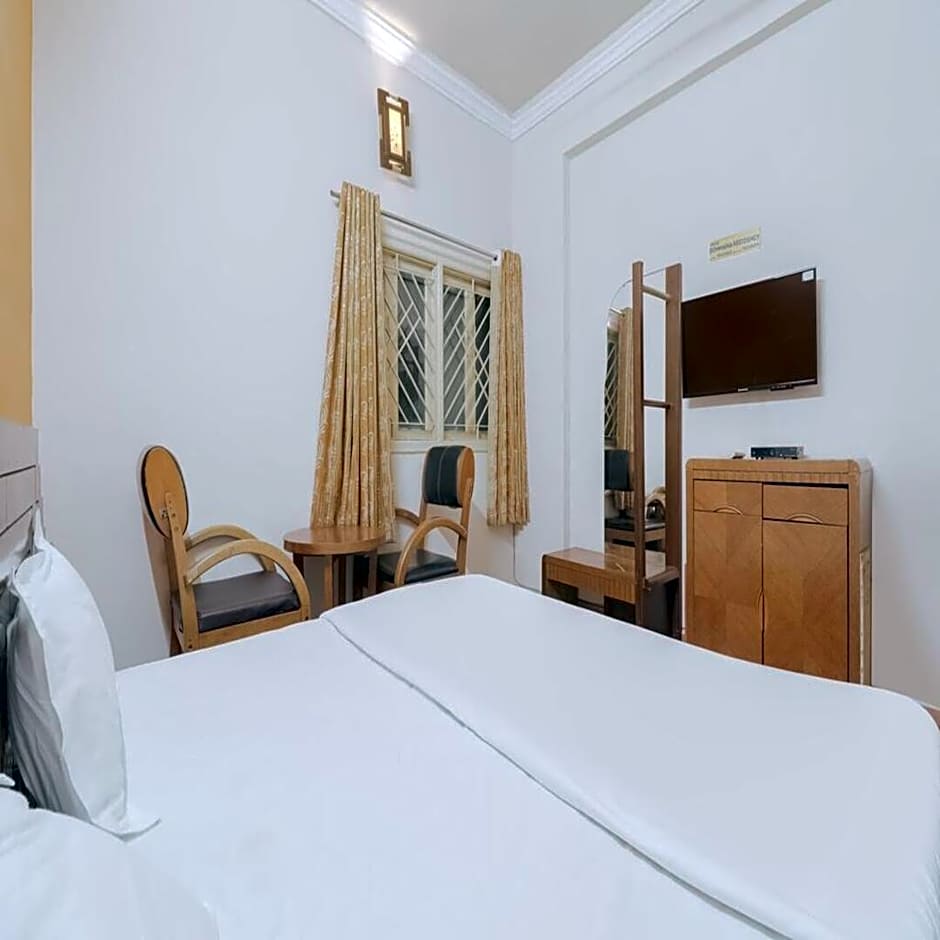 Bommana Residency