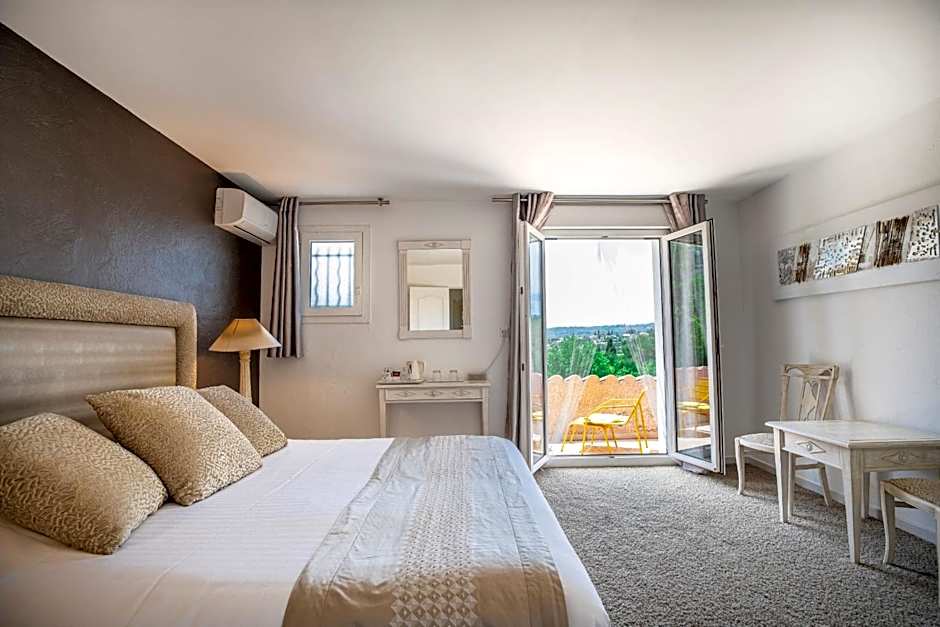 Les Bastides Saint Paul