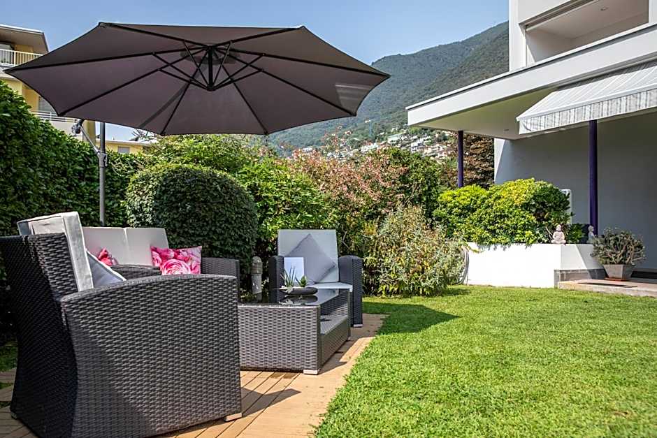 Smart-HOTEL MINUSIO, a Swiss Quality Hotel