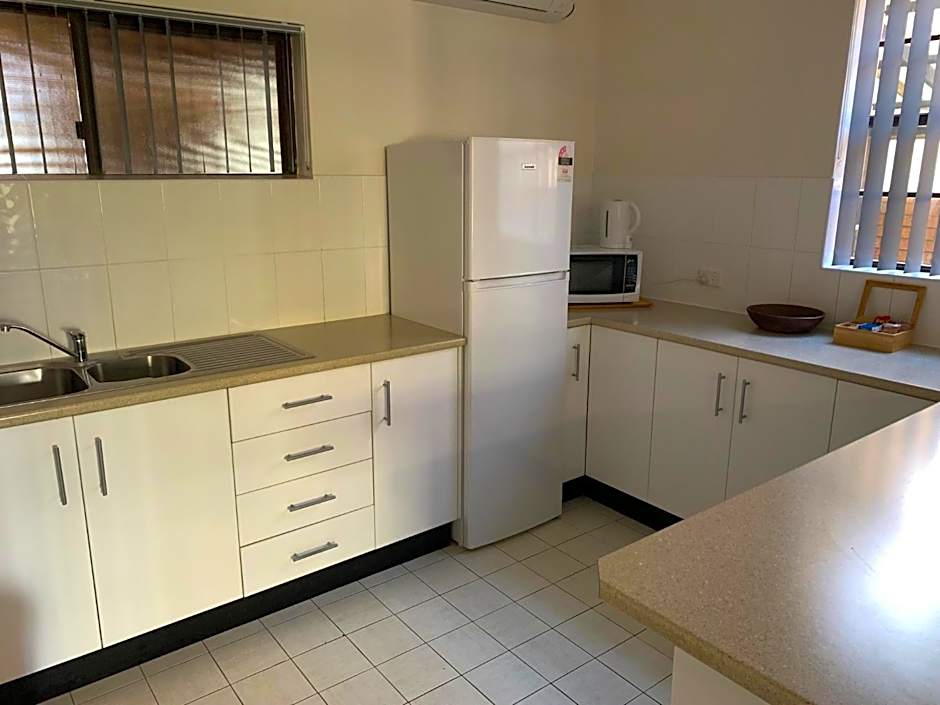 Bella Villa Motor Inn