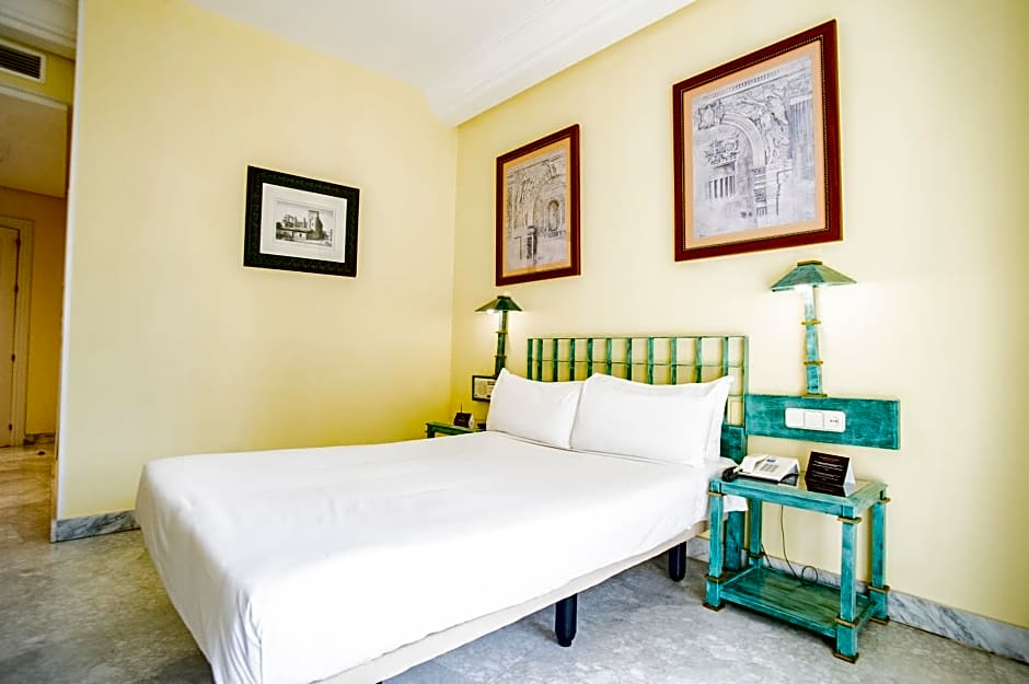 Foto 1 von 4 von Double Room - Disability Access
