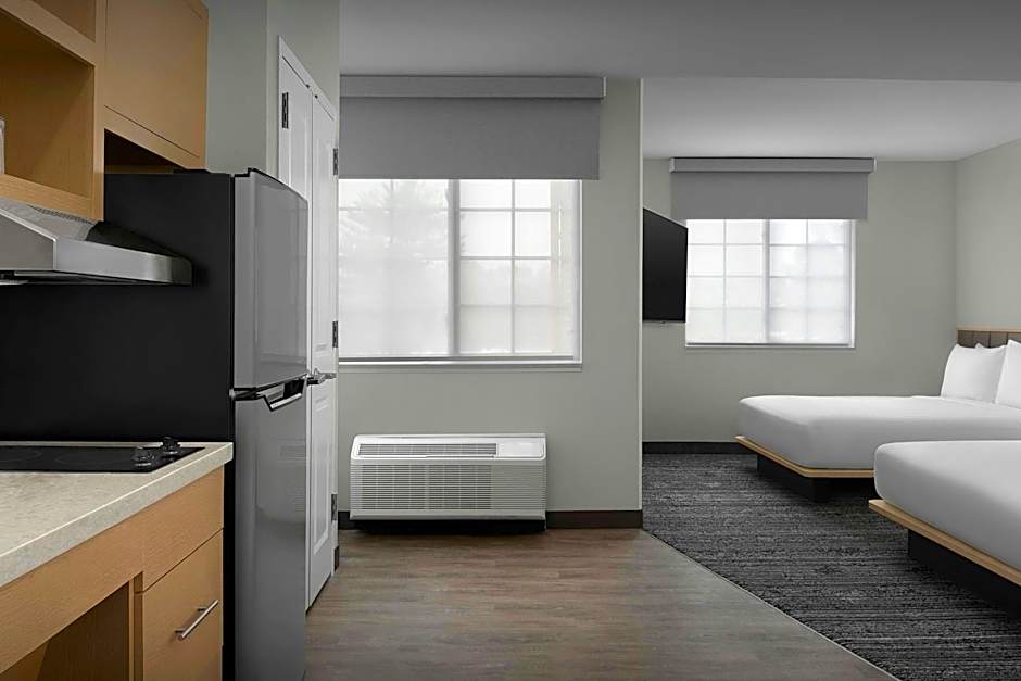 TownePlace Suites Annapolis