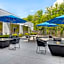 Marriott Park Ridge