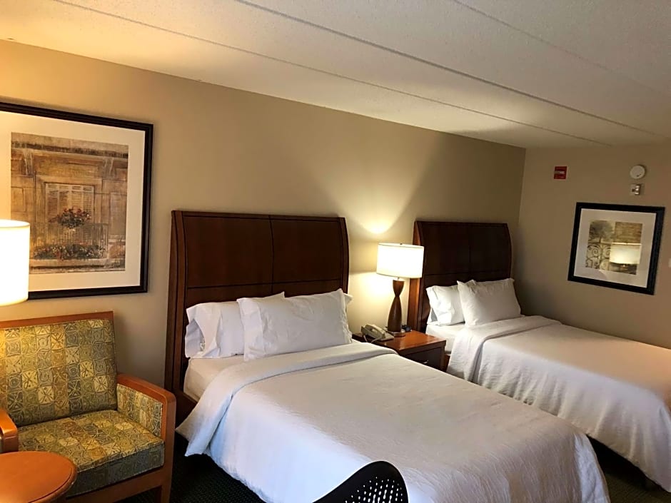 Hilton Garden Inn Addison