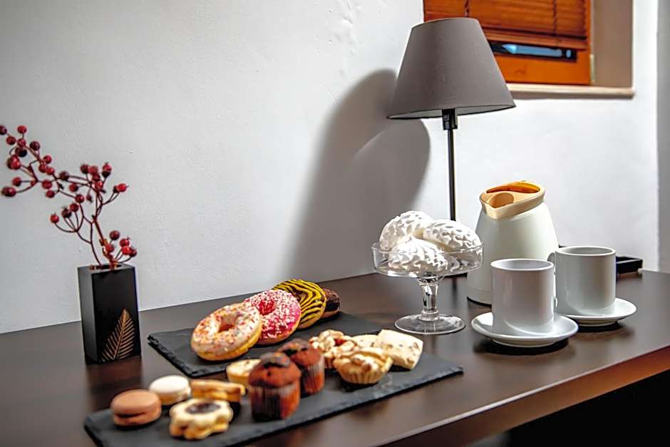 Velinov Boutique Hotel with Free Shuttle